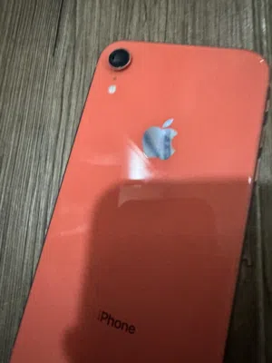 ايفون-xr-128-جيجا-بحالة-شبه-ممتازة-للبيع