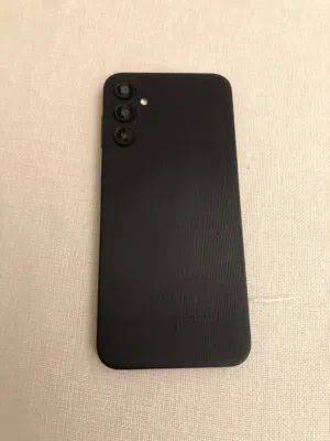 SAMSUNG A14 نظيف