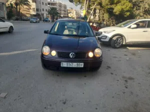 فولكسفاغن . بولو . 2005 . جديد3