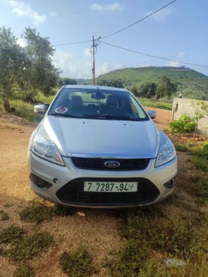 Used Ford Focus in Jenin