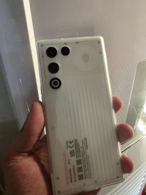 ZTE Nubia Series 256 GB in Baghdad
