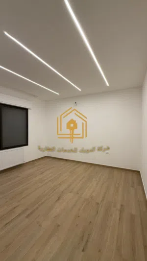 170 m2 3 Bedrooms Apartments for Rent in Amman Shmaisani