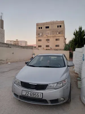 Used Kia Cerato in Salt