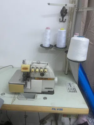 بيع مكينه اوفر