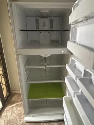 ثلاجة DIGITAL POWER COOL للبيع 150 قبال للتفاوض نوع الثلاجة دايو لا يوجد خدمة توصيل