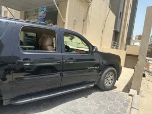 سياره للبيع GMC Yukon XL