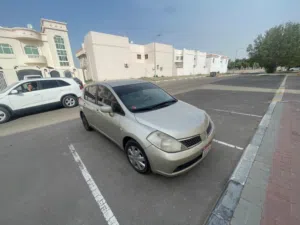 نيسان تيدا