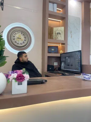 علي اسماعيل عبد الرحمن ابو لوحة 