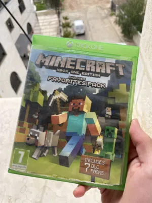 سدي اكس بوكس ون