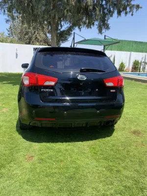 New Kia Forte in Tripoli