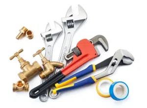 plumber maintenance