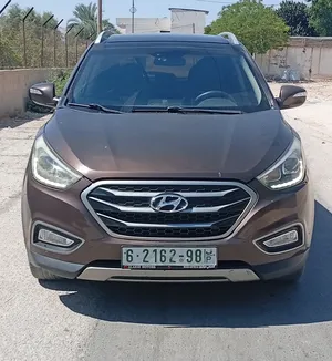 ‏هيونداي ‏.‏ توسان ‏.‏ 2014 ‏.‏ مستعمل‏1