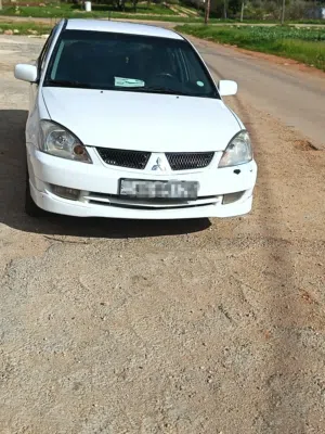 Used Mitsubishi Lancer in Ajloun