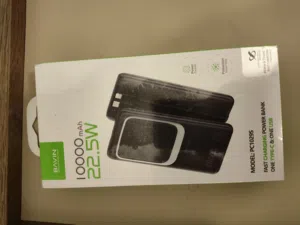 Power Bank سريع