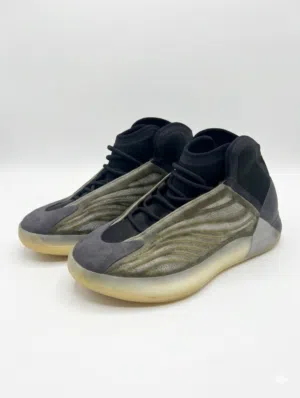 Yeezy QNTM Amber Tint