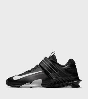 حذاء سيدات لرفع الاثقال نايكي nike weightlifting shoes