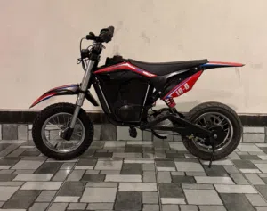 تريل كهربائي للاطفال