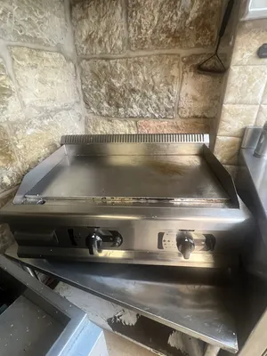 ‏أجهزة ومعدات مطاعم ‏.‏ مستعمل‏3
