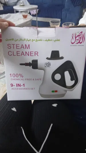 جهاز بخار تنظيف عميق ممتاز للبيع