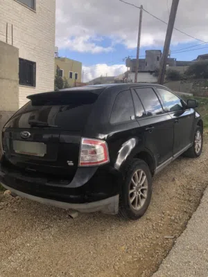 used-ford-edge-in-nablus