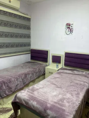 غرفة نوم تفصيل