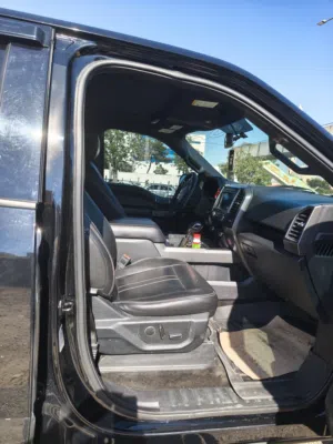 بكب فورد راوش f150