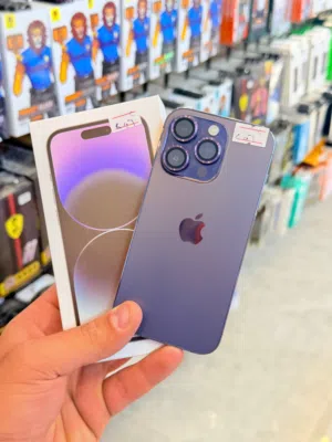 Apple iPhone 14 Pro 256 GB in Baghdad