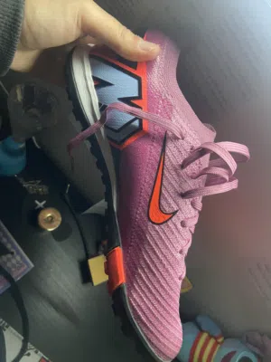 حذاء كرة قدم Nike Air Zoom Mercurial Vapor 15