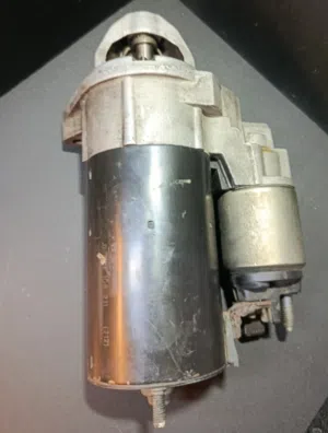 سيلف بي إم دبليو أصلي ماركة Bosch - BMW Starter