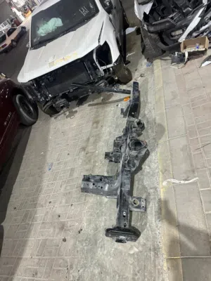 شاصي يسار فورد F150 موديل 2021
