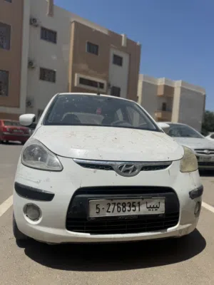 هواندي i10