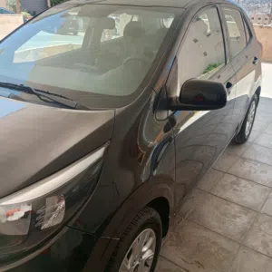 Used Kia Picanto in Amman