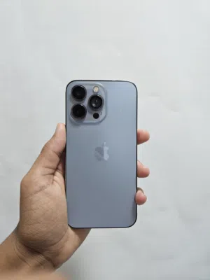 IPhone 13 Pro - Blue
