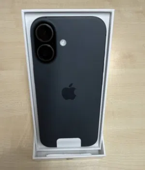 Apple iPhone 17 256 GB in Mafraq