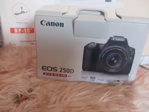 كانون 250جديدة