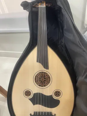 Turkish oud-like new/great price