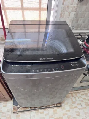 Kelon smart wash