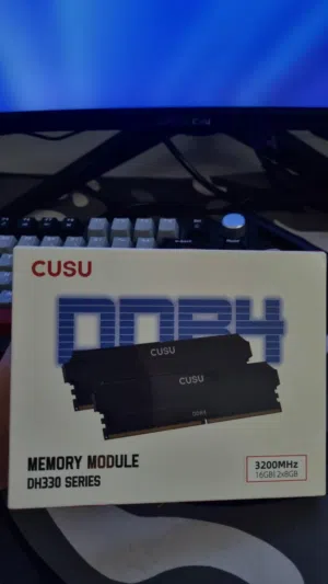 رامات جديدة ddr4