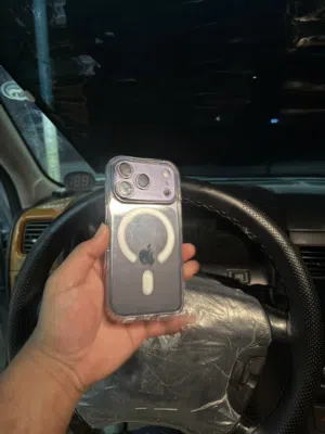 Apple iPhone 17 Pro 256 GB in Al Batinah