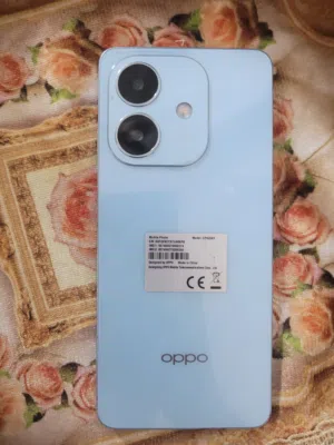 تلفون appo جديد الحاله