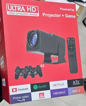 ‏بروجيكتور ‏.‏ جديد‏2