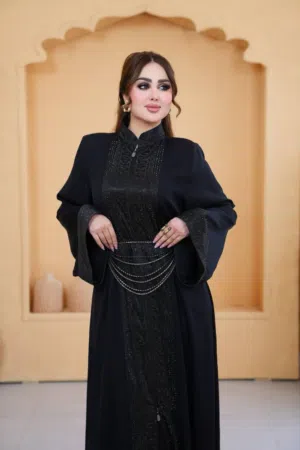كلبيات وعبايات اسلاميه