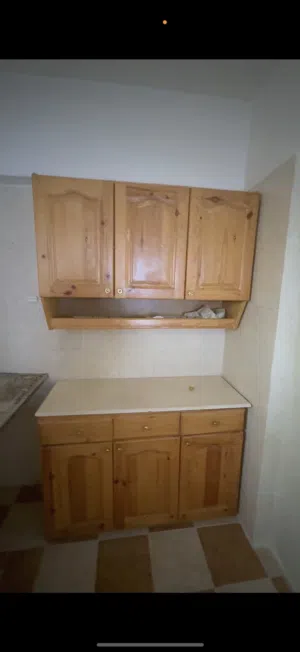 قطعتين مطبخ