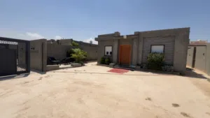 استراحه للبييع من مالك