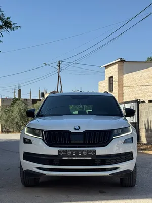 سكودا-كودياك-sportline2020-للاتصال-واتس-اب