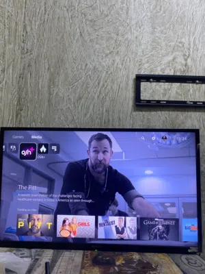 شاشه سوني مستعمله. Sony tv