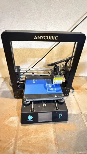 Anycubic 3D printer