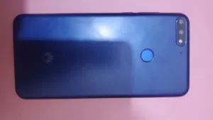 Huawei Y7 Prime 64 GB in Seiyun