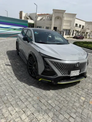 Used Changan UNI-T in Baghdad