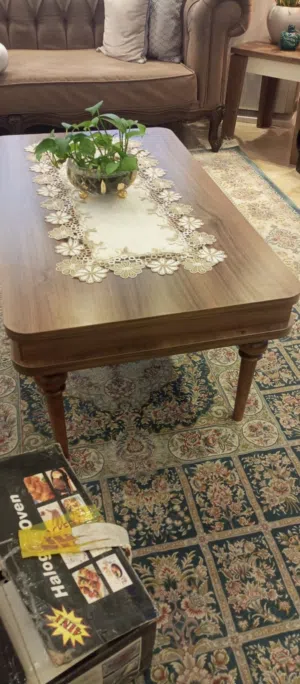 طبله. وسطيه تركي